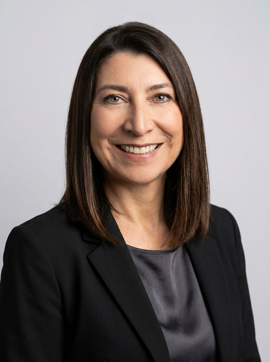 Prof. Ángela Tapias