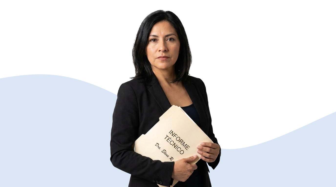 Psicología Forense